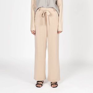 Mod Ref Rosemary Pants in Oatmeal